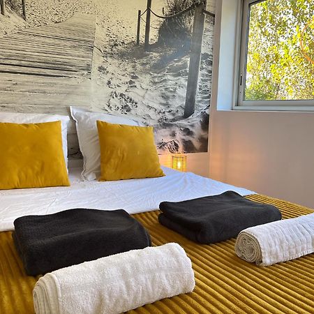 Palavas Acces Direct Plage Lm Sud Kültér fotó
