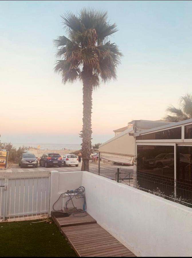 Palavas Acces Direct Plage Lm Sud Kültér fotó
